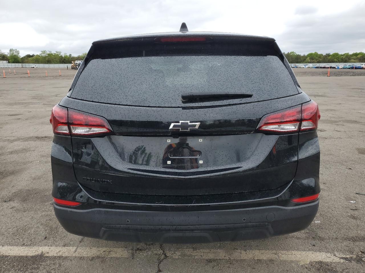 3GNAXHEG4RL283188 CHEVROLET EQUINOX 2024