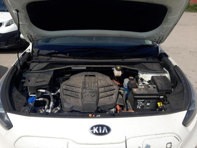 2021 KIA NIRO 4 + E