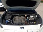 2021 KIA NIRO 4 + E for sale at Copart SANDWICH