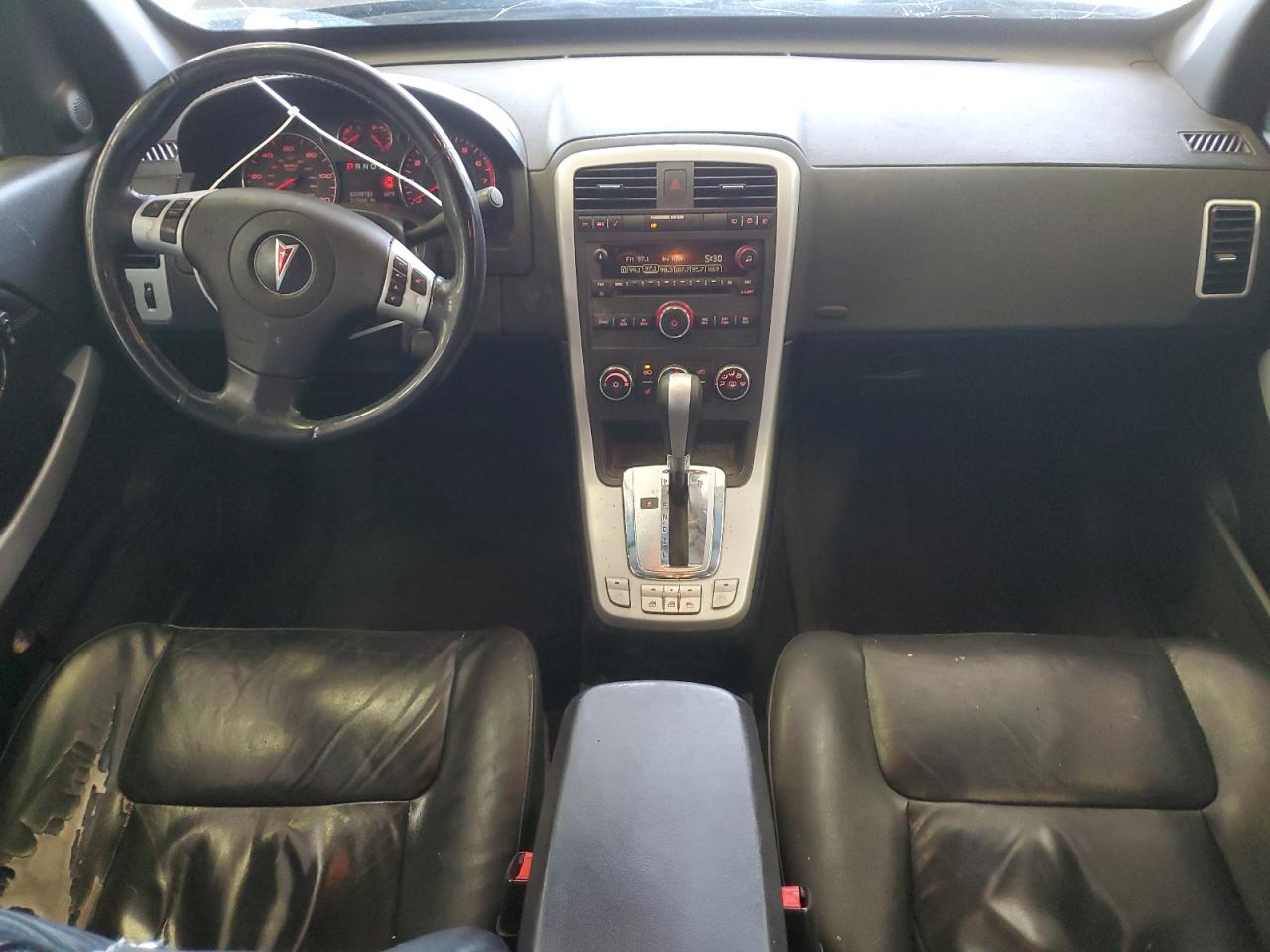2007 Pontiac Torrent VIN: 2CKDL73F876084967 Lot: 56715225