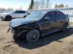 2017 MITSUBISHI LANCER ES à vendre chez Copart ON - TORONTO