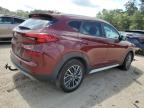 2019 Hyundai Tucson Limited zu verkaufen in Greenwell Springs, LA - Front End