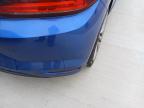 2015 VOLKSWAGEN SCIROCCO G for sale at Copart SANDY