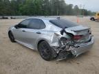 2020 Toyota Camry Se for Sale in Greenwell Springs, LA - Rear End