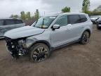 2024 KIA TELLURIDE SX   for sale at Copart QC - MONTREAL