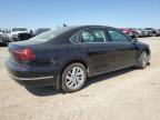 2018 Volkswagen Passat Se for Sale in Greenwood, NE - Mechanical