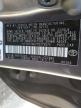 2023 Toyota Camry Se Night Shade en Venta en Tucson, AZ - Rear End