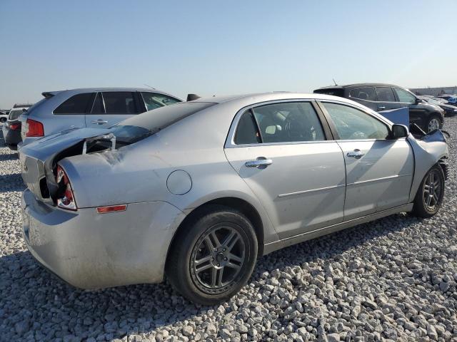 Sedans CHEVROLET MALIBU 2012 Silver
