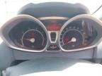 2009 FORD FIESTA ZET for sale at Copart NEWBURY