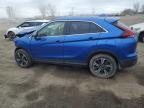 2024 Mitsubishi Eclipse Cross Es للبيع في Montreal-est، QC - Front End