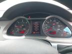 2007 AUDI A6 S LINE for sale at Copart CHESTER