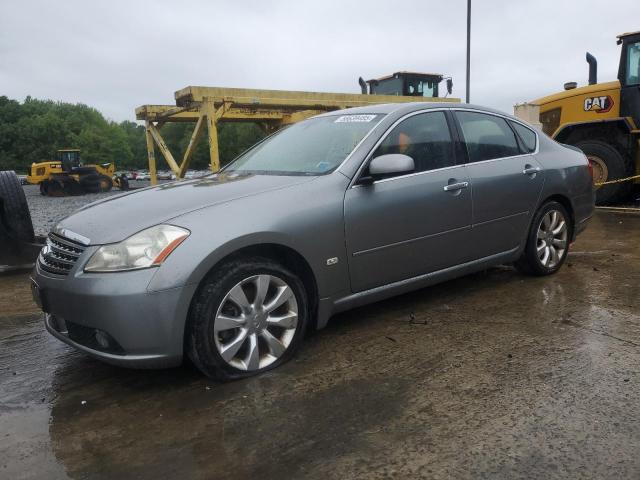 2006 Infiniti M35 Base  