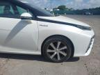 2019 TOYOTA MIRAI FUEL for sale at Copart WOLVERHAMPTON