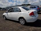 2007 Kia Spectra Ex за продажба в New Britain, CT - Front End