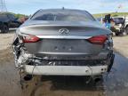 2018 Infiniti Q50 Luxe   zu verkaufen in Littleton, CO - Rear End