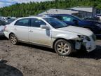 2010 Toyota Avalon Xl for Sale in Hurricane, WV - Front End