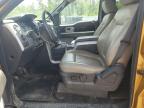 2009 Ford F150 Supercrew იყიდება Windham-ში, ME - Normal Wear