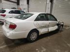2005 Toyota Camry Le 2.4L for Sale in Franklin, WI - Side