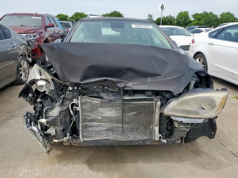  BUICK VERANO 2012 Коричневий