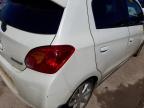 2013 MITSUBISHI MIRAGE 3 for sale at Copart WESTBURY
