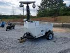 2021 Solar Tech Vss-Sst Surveillance Trailer na sprzedaż w Fairburn, GA - Side