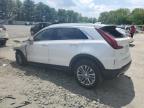 2024 Cadillac Xt4 Premium Luxury for Sale in Windsor, NJ - Burn