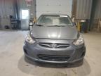 2012 Hyundai Accent Gls продається в West Mifflin, PA - Mechanical