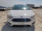 2018 Ford Focus Se на продаже в Temple, TX - Front End