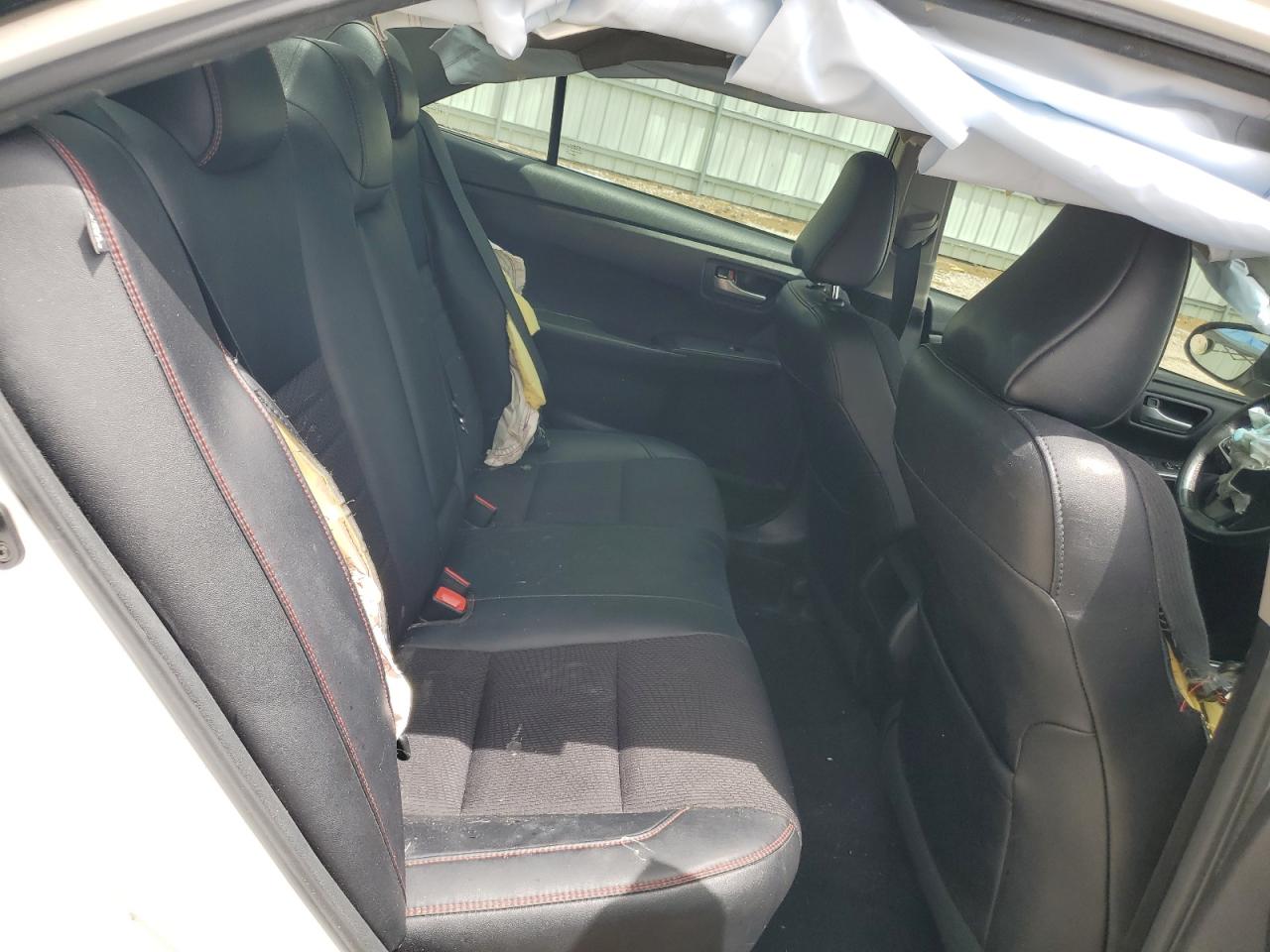 4T1BF1FK9HU773765 TOYOTA CAMRY 2017