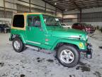 1998 Jeep Wrangler / Tj Sahara en Venta en Apopka, FL - Front End