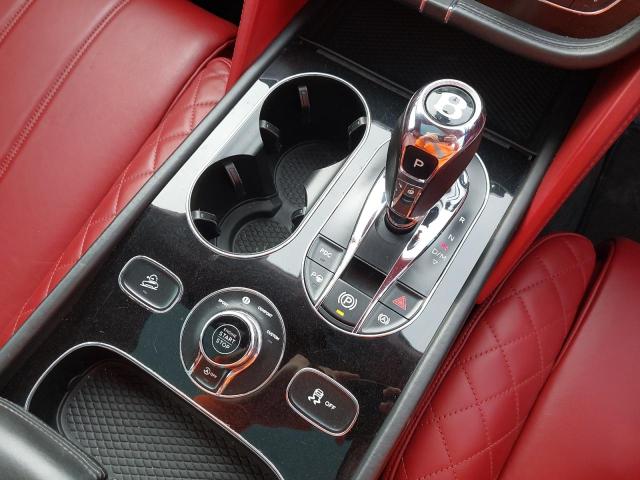 2016 BENTLEY BENTAYGA W