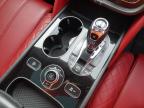 2016 BENTLEY BENTAYGA W for sale at Copart YORK