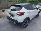 2018 RENAULT CAPTUR DYN for sale at Copart ST HELENS