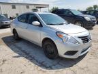 2018 Nissan Versa S zu verkaufen in Kansas City, KS - Undercarriage