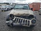 2004 Jeep Liberty Sport de vânzare în Hueytown, AL - Front End
