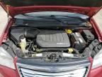 2016 Chrysler Town & Country Touring იყიდება Ellwood City-ში, PA - Rear End
