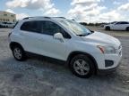 2015 Chevrolet Trax 1Lt en Venta en Gainesville, GA - Mechanical