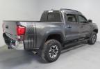 2018 Toyota Tacoma Double Cab продається в Van Nuys, CA - All Over
