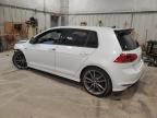 2017 Volkswagen Golf R for Sale in Milwaukee, WI - Front End