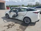 2016 Toyota Prius  en Venta en Fort Wayne, IN - Side