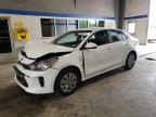 2019 Kia Rio S   en Venta en Sandston, VA - Front End