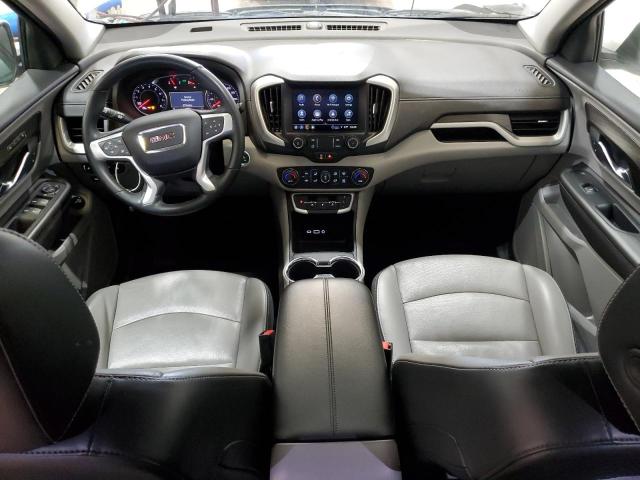  GMC TERRAIN 2023 White