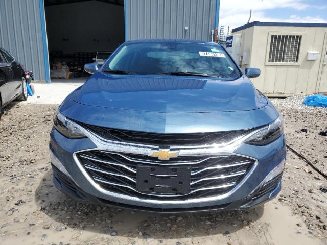  CHEVROLET MALIBU 2024 Blue