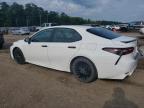 2022 Toyota Camry Se за продажба в Greenwell Springs, LA - Water/Flood