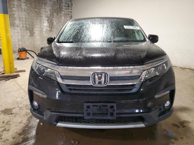  HONDA PILOT 2021 Czarny