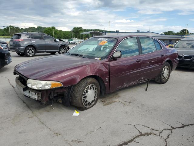 2003 Buick Lesabre Custom