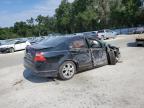2012 Ford Fusion Se   за продажба в Ocala, FL - Rollover