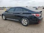 2015 Hyundai Sonata Hybrid de vânzare în Houston, TX - Minor Dent/Scratches