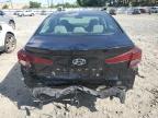 2020 Hyundai Elantra Se na sprzedaż w Windsor, NJ - Rear End