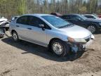 2008 HONDA CIVIC DX-G for sale at Copart ON - COOKSTOWN